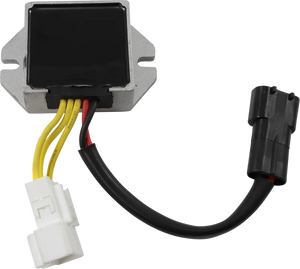 Parts unlimited Regulator/Rectifier - Arctic Cat 230-22175 - Main Product View