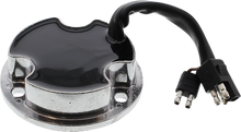 Load image into Gallery viewer, Parts unlimited Regulator/Rectifier - Arctic Cat 230-22210 - Main Product View