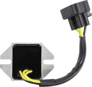 Parts unlimited Regulator/Rectifier - Ski-Doo 230-22083 - Main Product View