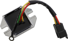 Load image into Gallery viewer, Parts unlimited Regulator/Rectifier - Ski-Doo 230-22087 - Main Product View