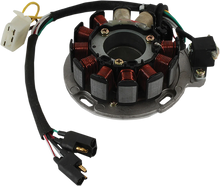 Load image into Gallery viewer, Parts unlimited Sator - Polaris 340-22029 - Side View