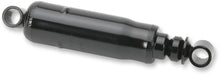 Load image into Gallery viewer, Parts unlimited Shock Absorber - Length 12-1/8" - Top ID 7/16" - Bottom ID 7/16" 3201 - Side View