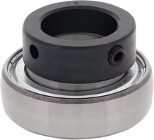 Load image into Gallery viewer, Parts unlimited Single Bearing - 1 x 52 x 15 - 21.25 Width with Sleeve 12-1004-W - Main Product View