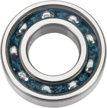 Load image into Gallery viewer, Parts unlimited Single Bearing - 25 x 52 x 15 6205RS - Main Product View