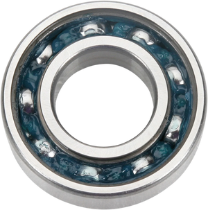 Parts unlimited Single Bearing - 25 x 52 x 15 6205RS - Main Product View