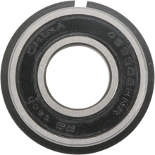 Load image into Gallery viewer, Parts unlimited Single Bearing - 25 x 52 x 15 6205RS - Side View