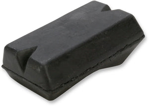 Parts unlimited Ski Rubber Bumpers 08-32505 - Side View