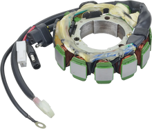 Load image into Gallery viewer, Parts unlimited Stator - Arctic Cat 340-22017 - Main Product View