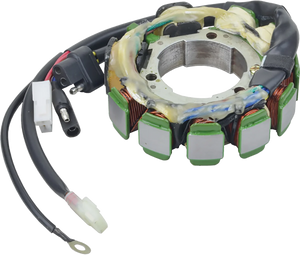 Parts unlimited Stator - Arctic Cat 340-22017 - Main Product View