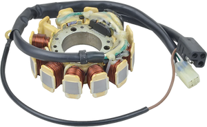 Parts unlimited Stator - Arctic Cat 340-22018 - Main Product View