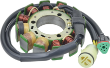 Load image into Gallery viewer, Parts unlimited Stator - Ski-Doo 340-22016 - Main Product View