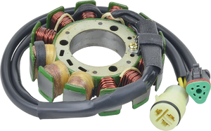 Parts unlimited Stator - Ski-Doo 340-22016 - Main Product View