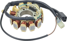 Load image into Gallery viewer, Parts unlimited Stator - Ski-Doo 340-22016 - Side View