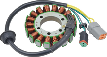 Load image into Gallery viewer, Parts unlimited Stator - Ski-Doo/Lynx 340-22015 - Main Product View