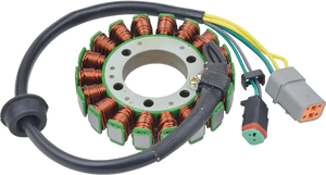 Parts unlimited Stator - Ski-Doo/Lynx 340-22015 - Main Product View