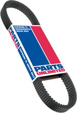 Load image into Gallery viewer, Parts unlimited Supreme TC Belt - Arctic Cat/Ski-Doo 47-3895 - Main Product View