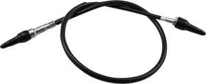 Parts unlimited Tachometer Cable - Honda 37260-390-000 - Main Product View