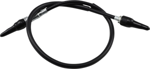 Parts unlimited Tachometer Cable - Honda 37260-461-000 - Main Product View