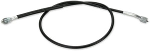 Parts unlimited Tachometer Cable - Kawasaki 54018-1008 - Side View