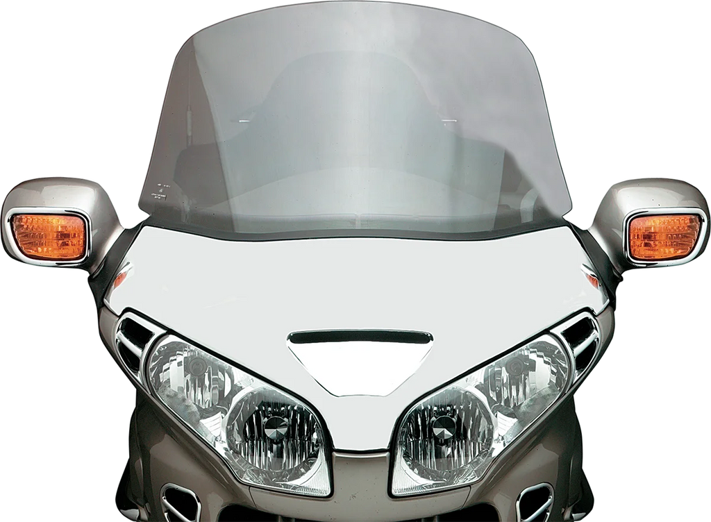 Parts unlimited Windshield Accent Panel - GL1800 45-1205-BX-LB1 - Side View