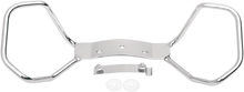 Load image into Gallery viewer, Passenger Hand Rail DragSpecialties S28-0055 - Main Product View
