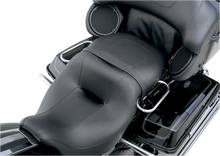 Load image into Gallery viewer, Passenger Hand Rail DragSpecialties S28-0055 - Side View