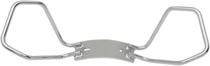 Passenger Hand Rail DragSpecialties S28-0059C - Main Product View