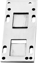 Load image into Gallery viewer, Paughco Transmission Plate - OE Type 4-Speed 218 - Main Product View
