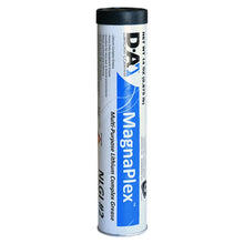 Load image into Gallery viewer, PennGrade Magnaplex NLGI #2 Case 50 x 14oz Tubes 12727T
