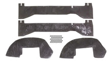 Load image into Gallery viewer, Performance Accessories 04-   Ford F150 P/U Gap Guards PA6742