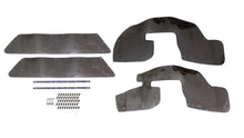 Load image into Gallery viewer, Performance Accessories 07 Tundra Gap Guards PA6344