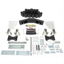 Load image into Gallery viewer, Performance Accessories 14-21 Toyota Tundra 3in Body Lift Kit PA5643