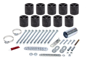 Performance Accessories 83-94 S-Blazer 3in. Body Lift Kit PA543