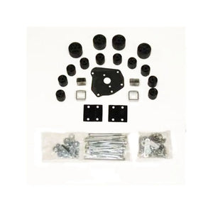 Performance Accessories 89-95 Toyota P/U 2in Body Lift PA5502M