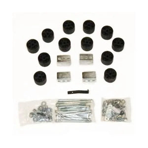 Performance Accessories 95-97 S-Blazer 2in. Body Lift Kit PA132