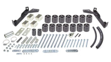 Load image into Gallery viewer, Performance Accessories 97-01 Ram P/U 3in. Body Lift Kit PA673