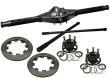 Load image into Gallery viewer, Performance Engineering & Manufacturing 9in Floater w/ Steel 5x 4-3/4 Hubs 60in Centered HNK3003004