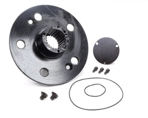 Performance Engineering & Manufacturing Drive Flange Kit 5x4-3/4 w/ Cap GNDFK5X43/4