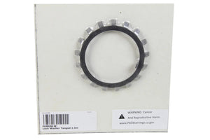 Performance Engineering & Manufacturing Lock Washer Tanged 2.5in GN GNLW