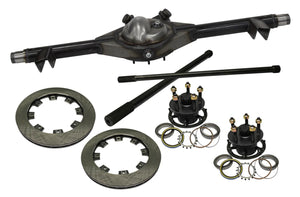 Performance Engineering & Manufacturing Metric Housing Kit New Stamped Floater 60in Cen HNMK3003004