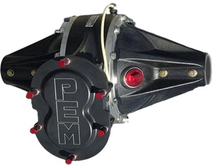 Performance Engineering & Manufacturing Quick Change Assembly No Tubes Max Option 4.86 QCNT-486MAX