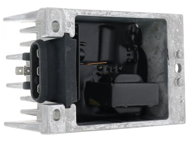 Perma-Tune Capacitive Discharge Unit 911906 - Side View