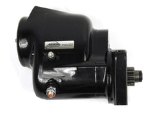 Load image into Gallery viewer, Pertronix Contour Marine Starter Chevy SB/BB Black S3000B-M - Main Product View