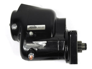 Pertronix Contour Marine Starter Chevy SB/BB Black S3000B-M - Main Product View