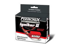Load image into Gallery viewer, Pertronix IGNITOR II FORD 8 CYL 91281 - Back View