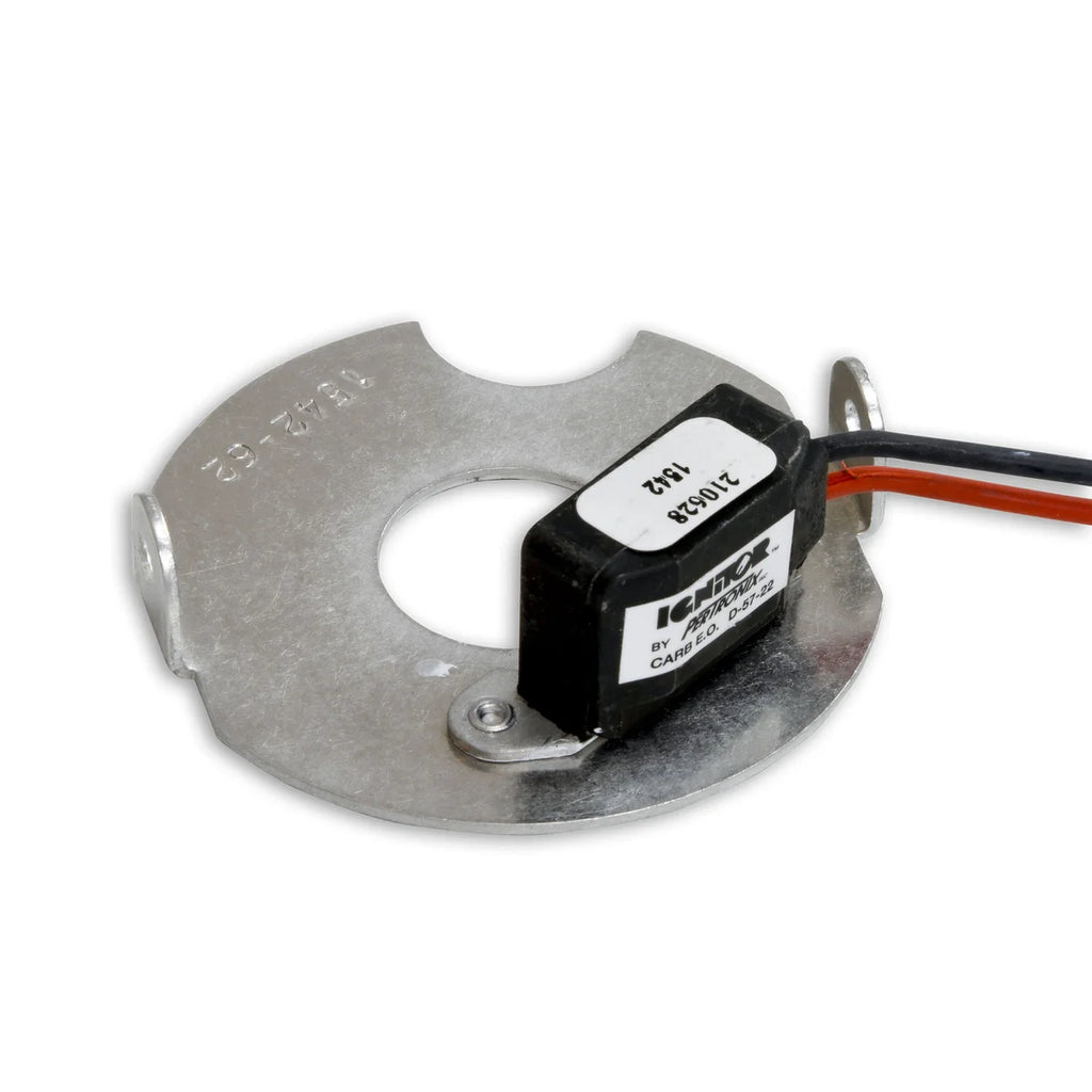 Pertronix Ignitor 4 cyl Prestolite 1542 - Back View