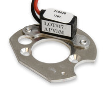 Load image into Gallery viewer, Pertronix Ignitor Datsun 4 cyl 1741 - Close-up Detail