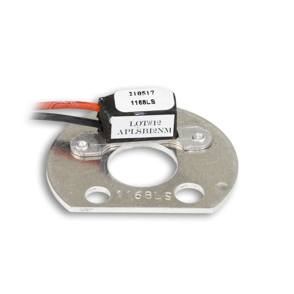Pertronix Ignitor Delco 6 cyl 1168LS - Side View