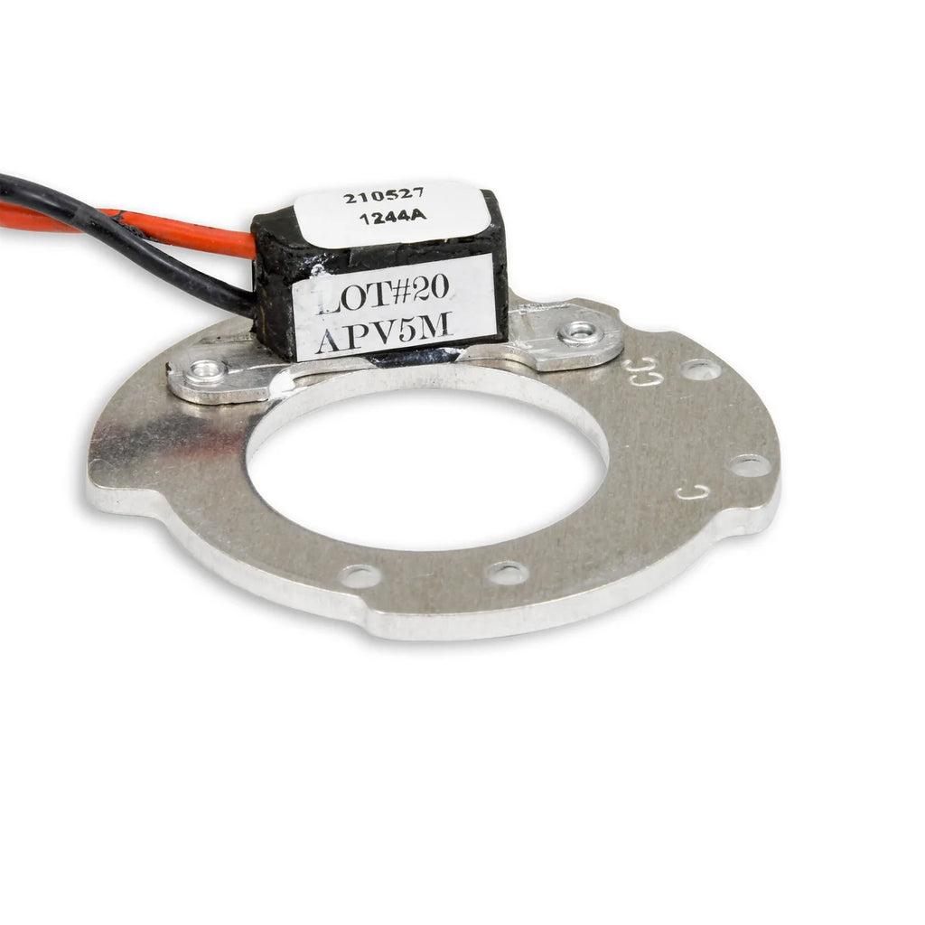 Pertronix Ignitor Ford 4 cyl 1244A - Back View