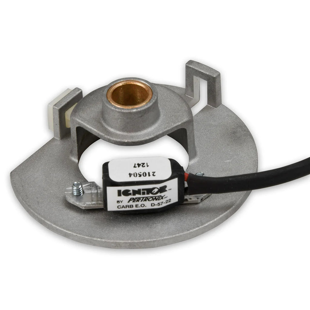 Pertronix Ignitor Ford 4 cyl 1247 - Back View